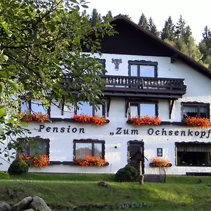 Am Ochsenkopf Hotel