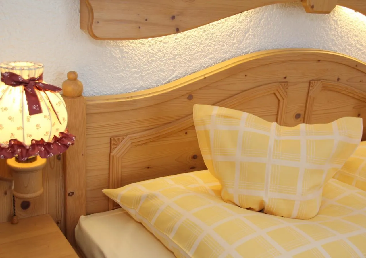 Landgasthof/Landhaus Waldlust Bischofsgrün Deutschland