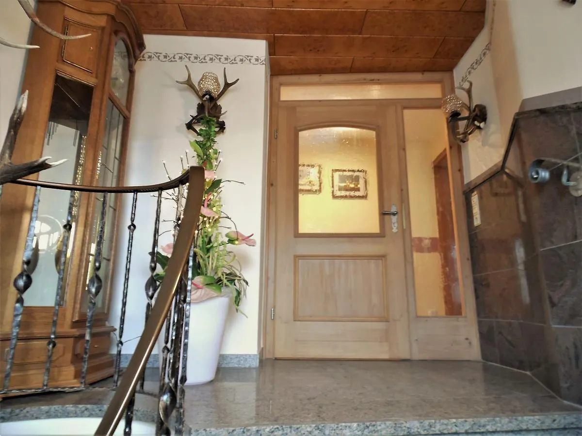 Landgasthof/Landhaus Waldlust Bischofsgrün