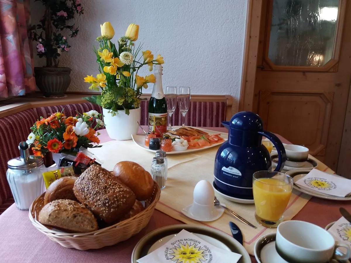*** Guest house Landgasthof/Landhaus Waldlust Bischofsgruen Germany